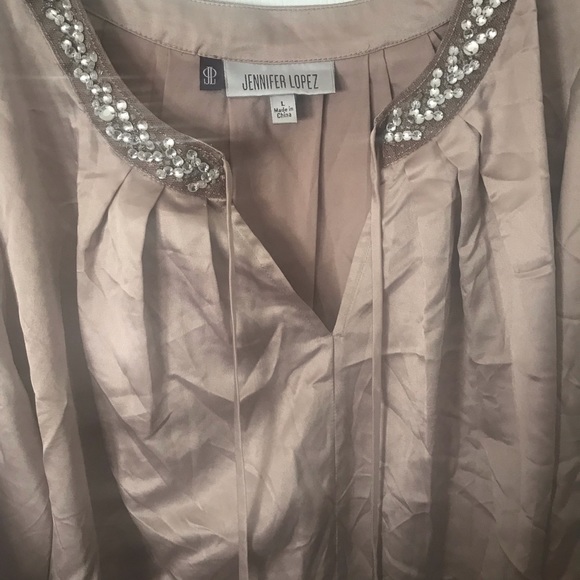 Blouse - Picture 1 of 3